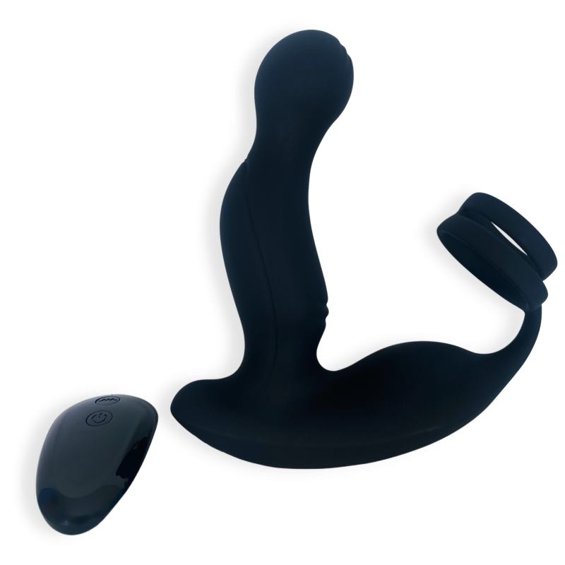 prostate massager