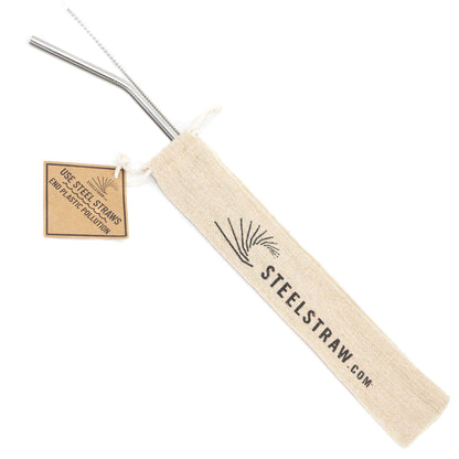 Curved Single Straw Gift Set-1