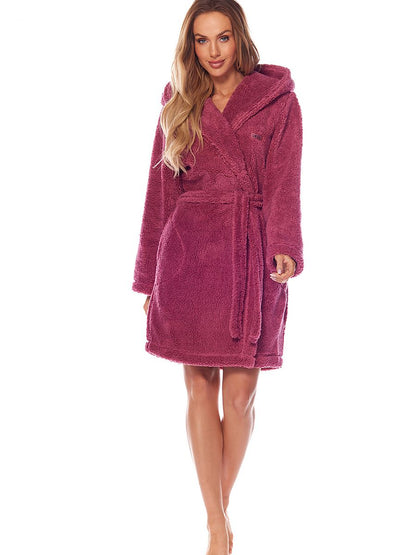 Bathrobe model 188085 L&L collection-0