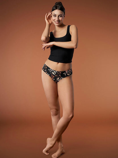 Brazilian style panties model 188534 Julimex-0