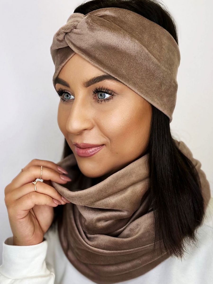 Headband model 188884 IVON-1