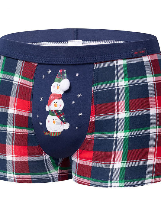 Boxers model 188985 Cornette-0