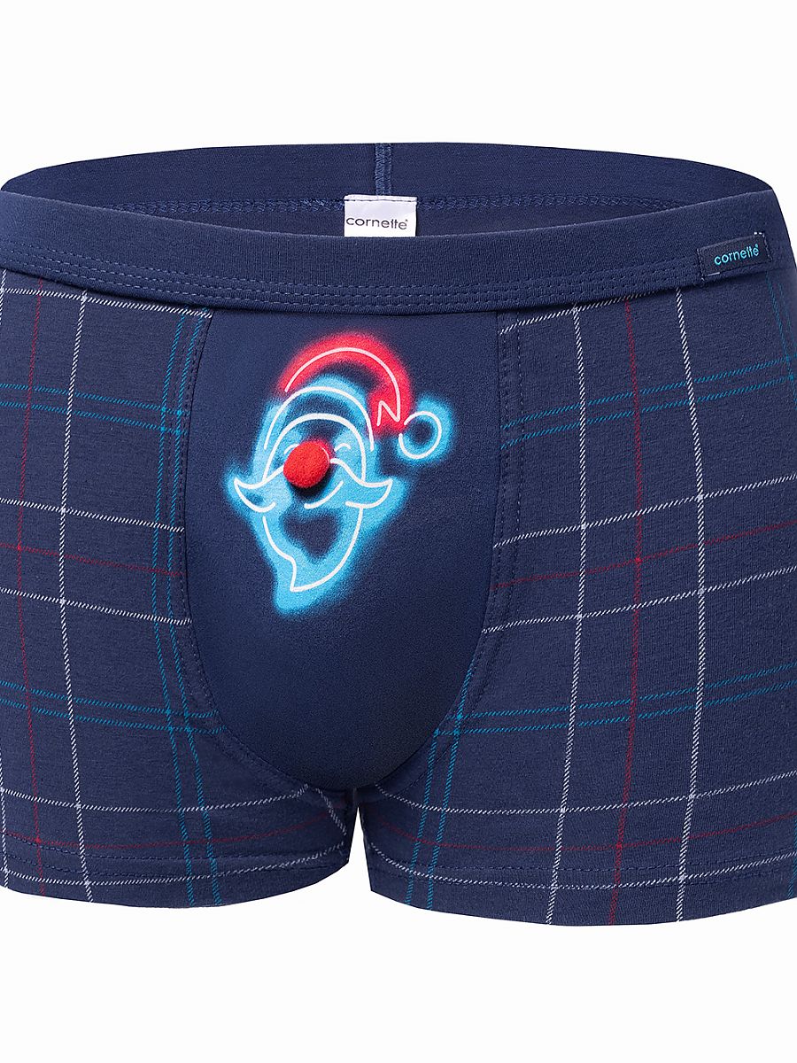 Boxers model 188986 Cornette-0