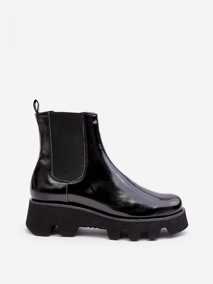 Jodhpur boot model 189849 Step in style-2