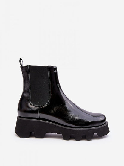 Jodhpur boot model 189849 Step in style-2