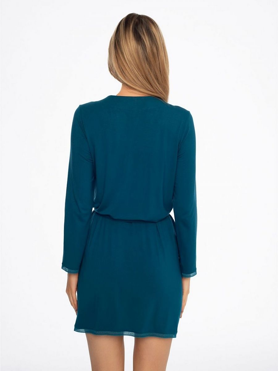 Bathrobe model 192657 Henderson-1