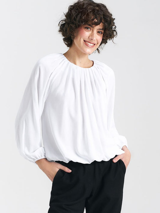 Blouse model 192973 Nife-0