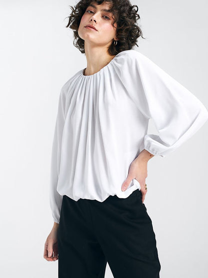 Blouse model 192973 Nife-1