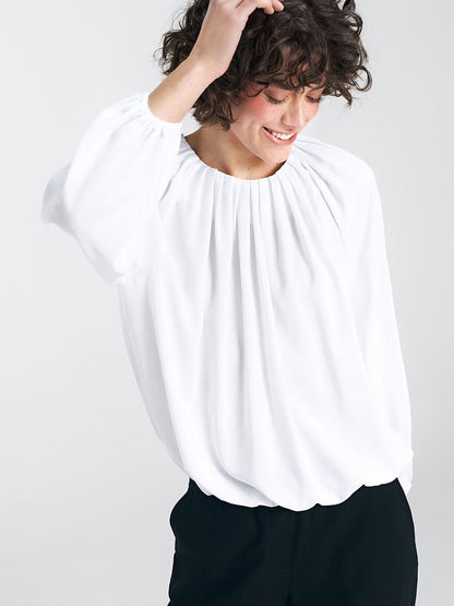 Blouse model 192973 Nife-3