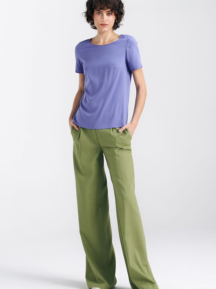 Blouse model 193804 Nife-1