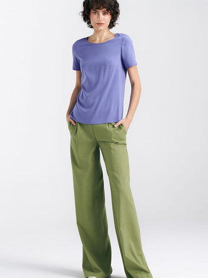 Blouse model 193804 Nife-1