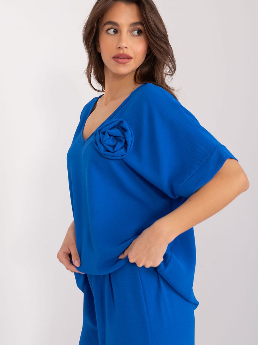 Blouse model 195048 Italy Moda-1