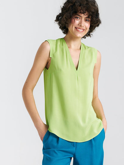 Blouse model 195170 Nife-0