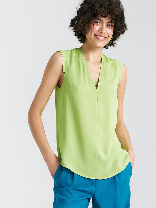 Blouse model 195170 Nife-0