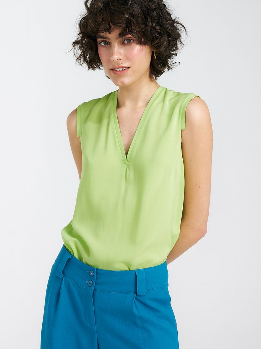 Blouse model 195170 Nife-1