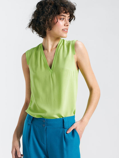 Blouse model 195170 Nife-3