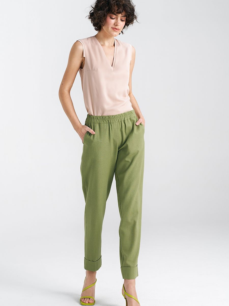 Blouse model 195172 Nife-1