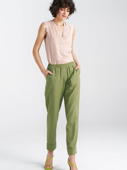 Blouse model 195172 Nife-1