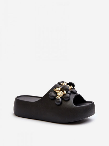 Flip-flops model 198415 Step in style-1