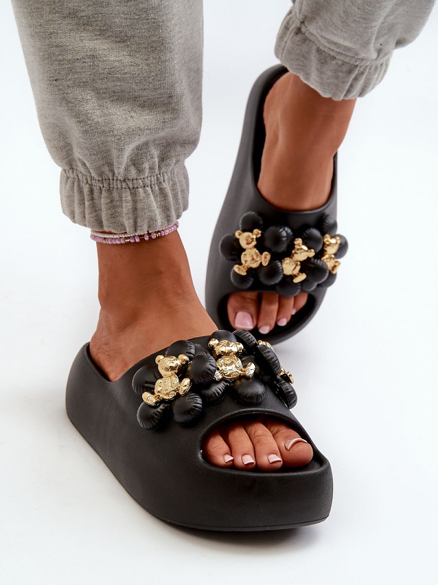 Flip-flops model 198415 Step in style-2