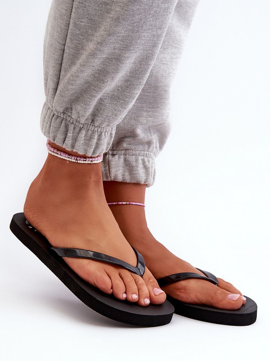 Japanese flip-flops model 198607 Step in style-0