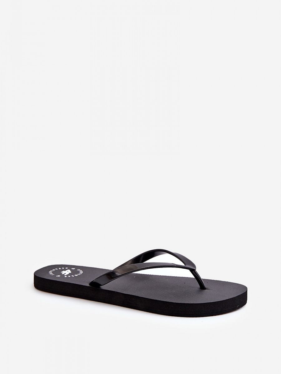 Japanese flip-flops model 198607 Step in style-1