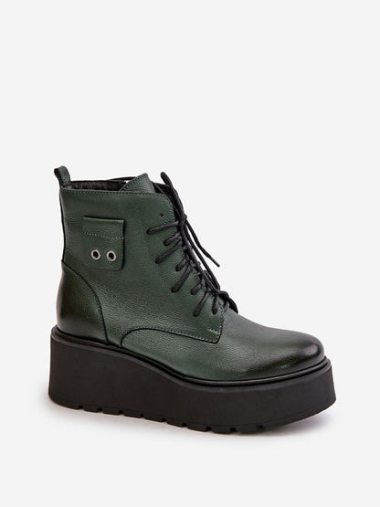 Buskin boots model 199273 Step in style-1