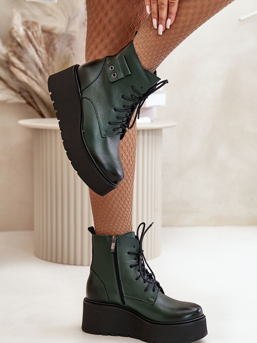 Buskin boots model 199273 Step in style-2