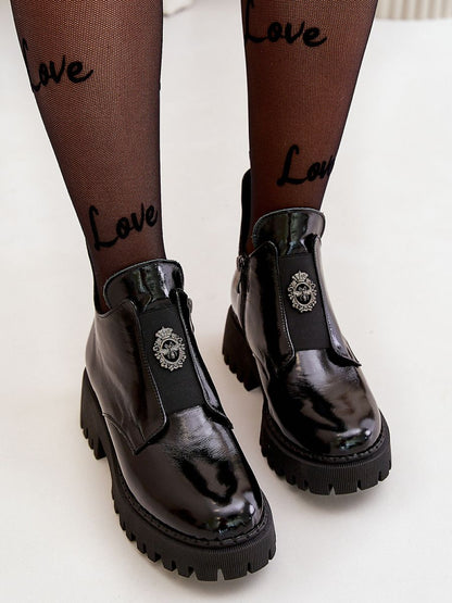 Boots model 199285 Step in style-2