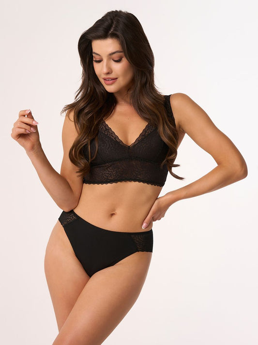 Brazilian style panties model 199339 Babell-0