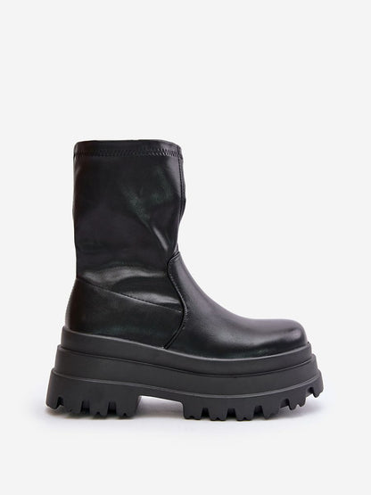 Boots model 200253 Step in style-1