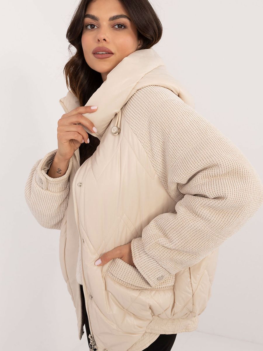 Jacket model 201563 MBM-1