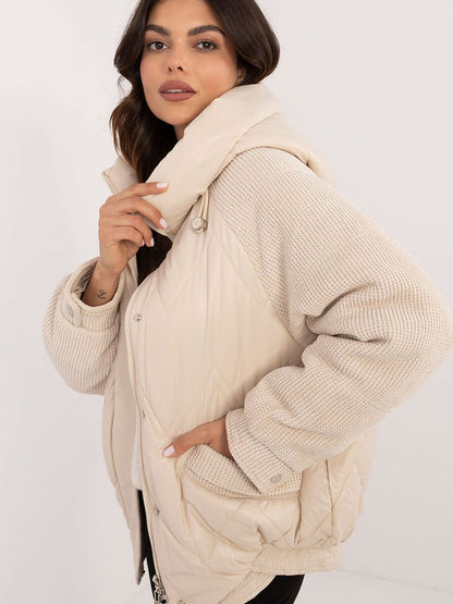 Jacket model 201563 MBM-1