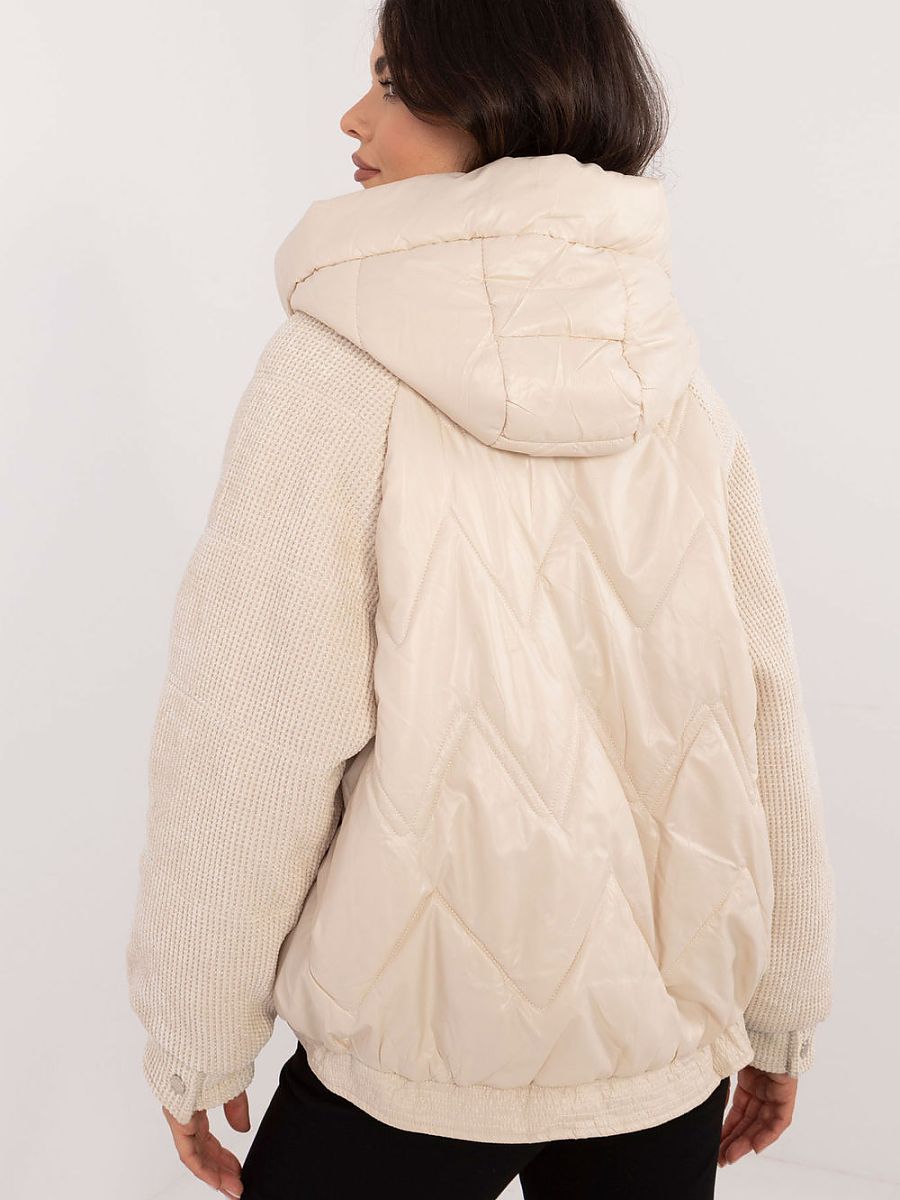 Jacket model 201563 MBM-2