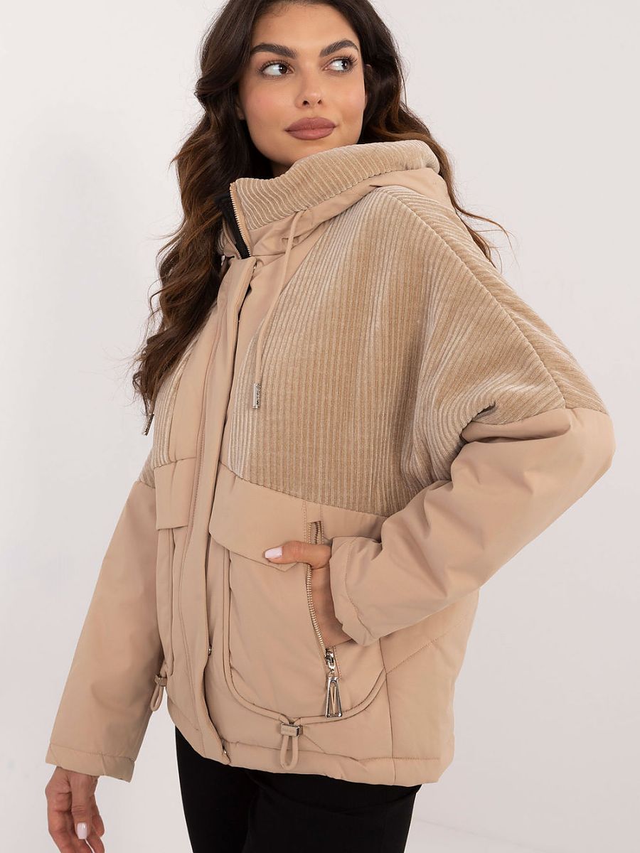 Jacket model 201572 MBM-1