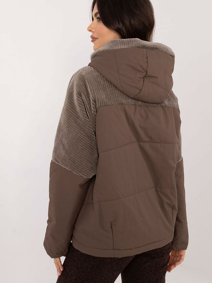 Jacket model 201573 MBM-1