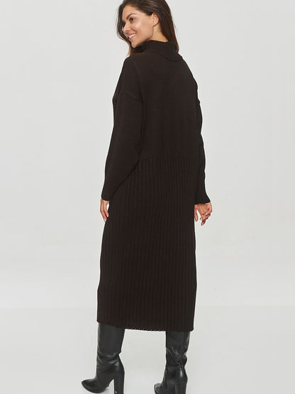 Daydress model 201789 Makadamia-1