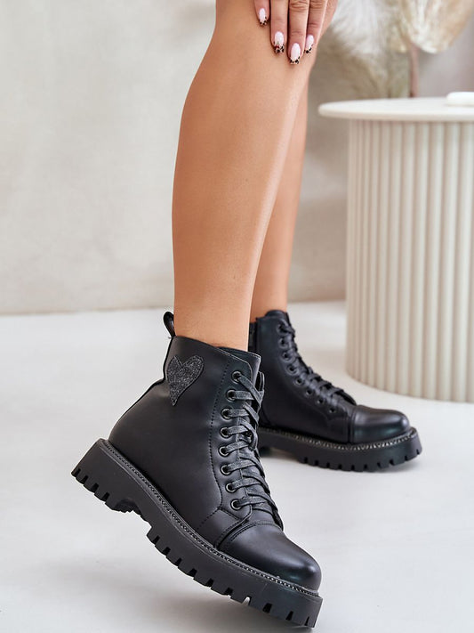 Boots model 201888 Step in style-0