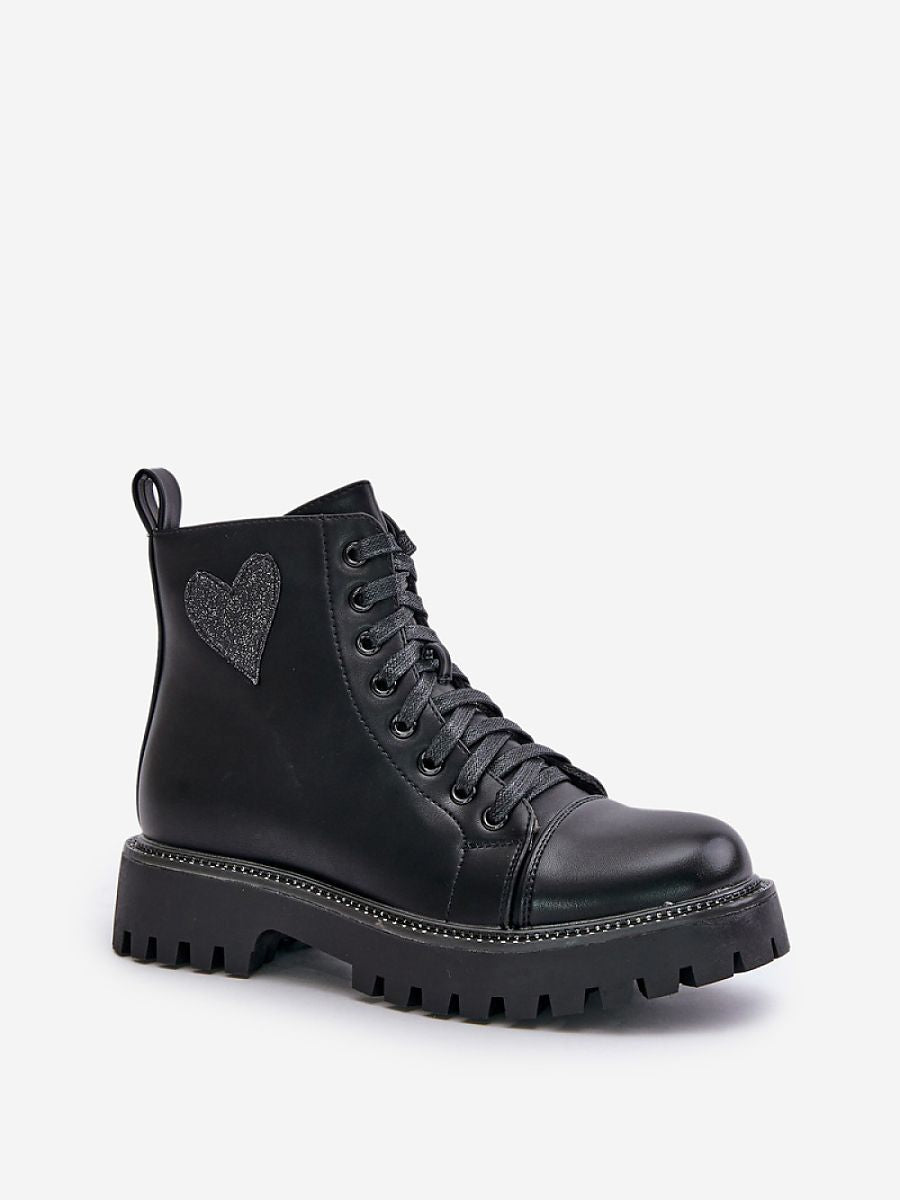 Boots model 201888 Step in style-1