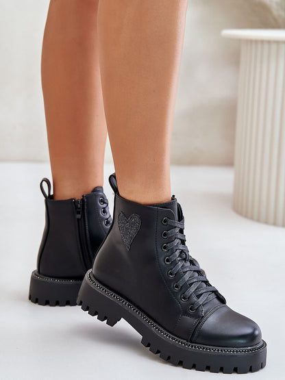 Boots model 201888 Step in style-2