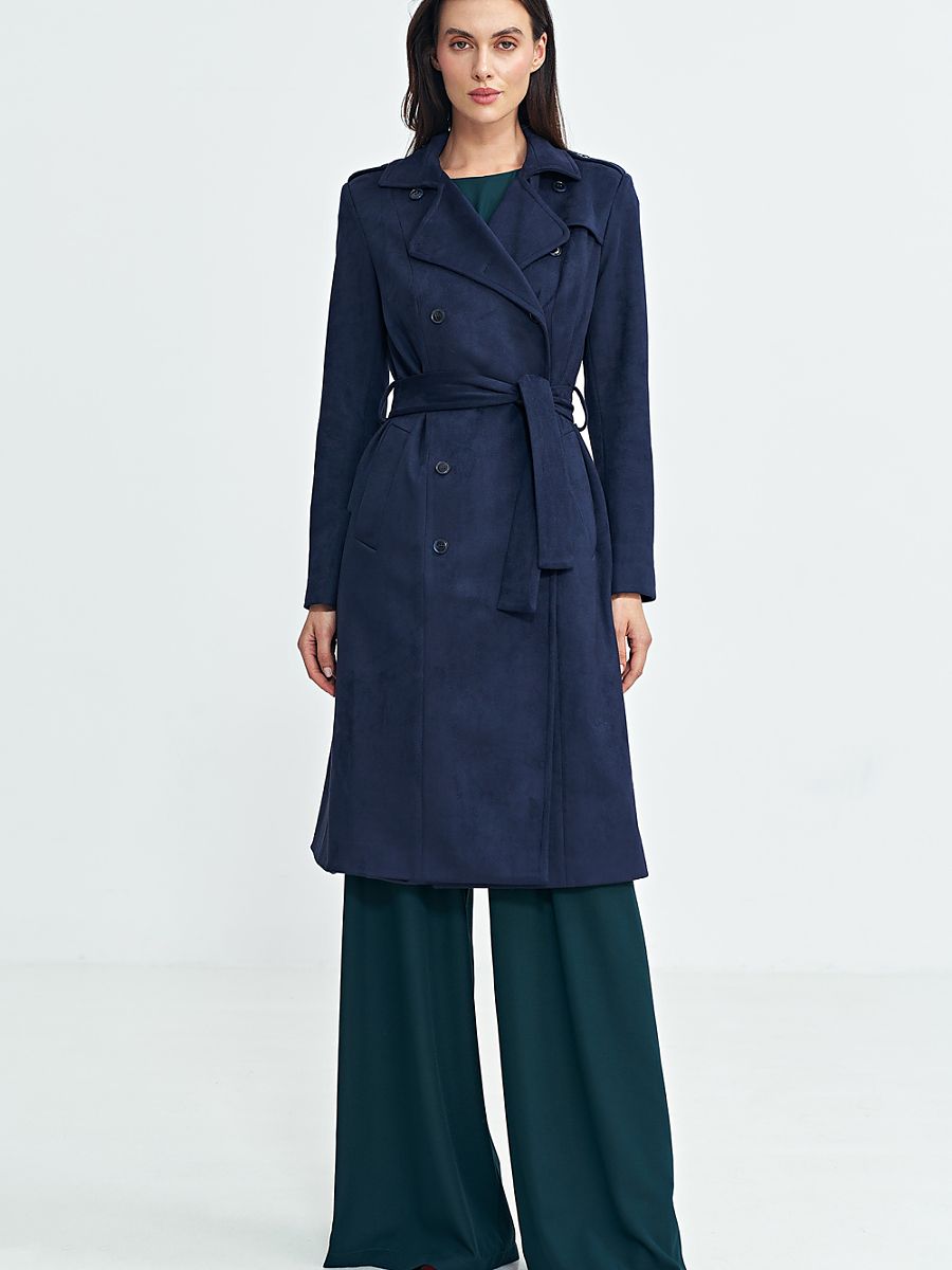 Coat model 202465 Nife-0