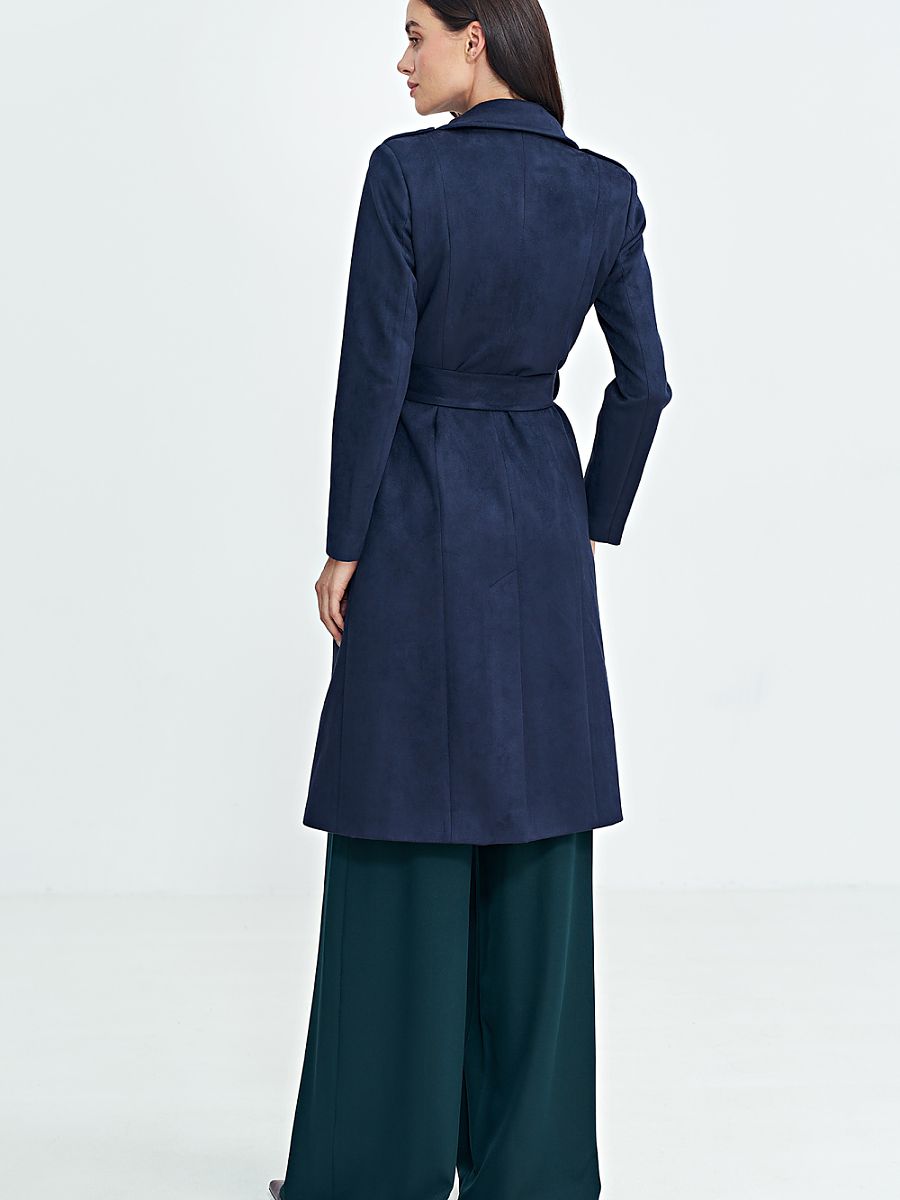 Coat model 202465 Nife-2