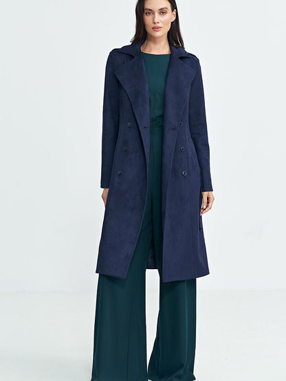 Coat model 202465 Nife-3