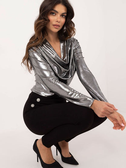 Blouse model 202692 Italy Moda-1