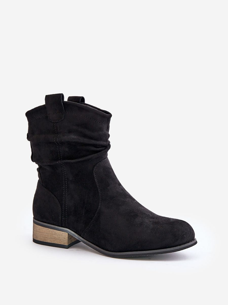 Boots model 202801 Step in style-1