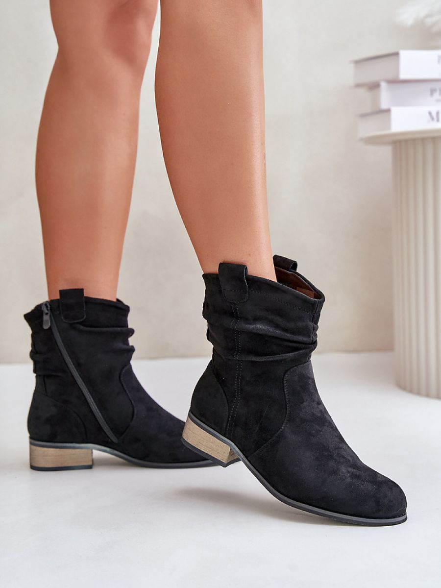 Boots model 202801 Step in style-2