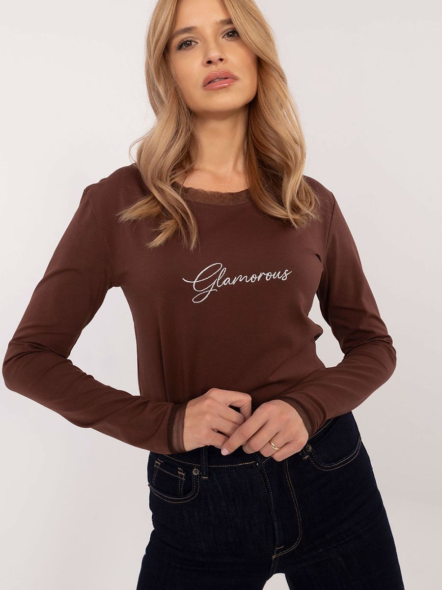 Blouse model 203689 Factory Price-1