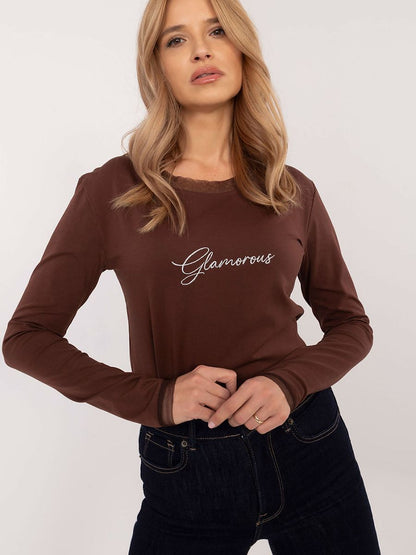 Blouse model 203689 Factory Price-1