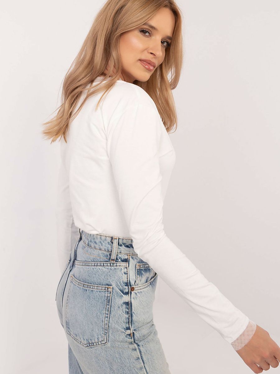 Blouse model 203691 Factory Price-1