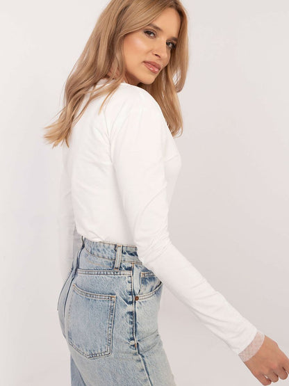 Blouse model 203691 Factory Price-1